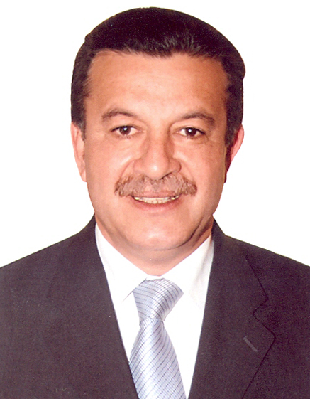 Ali Mohamed Shams El Din